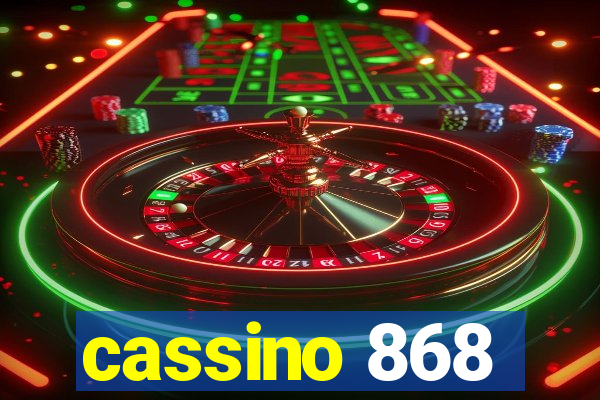 cassino 868